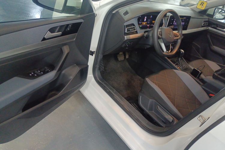 Volkswagen Lavida 2023 immagine di auto #16