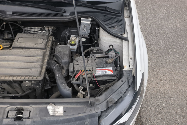 Volkswagen Polo 2017 #29 Volkswagen Polo 2017 car image #29