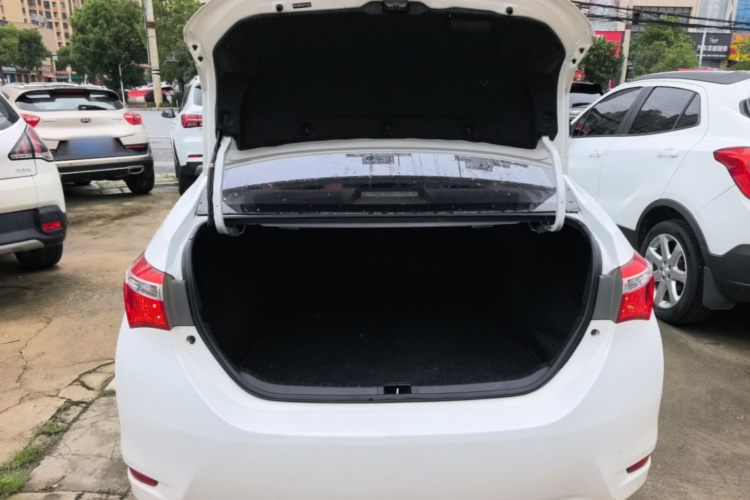 2015 #19 2015 car image #19