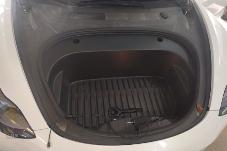 Tesla Model 3 2022 car image #22