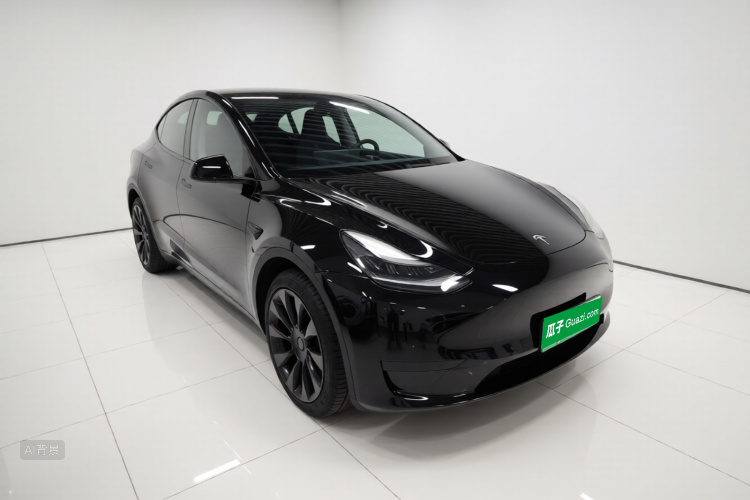 Tesla Model Y 2023 car image #4