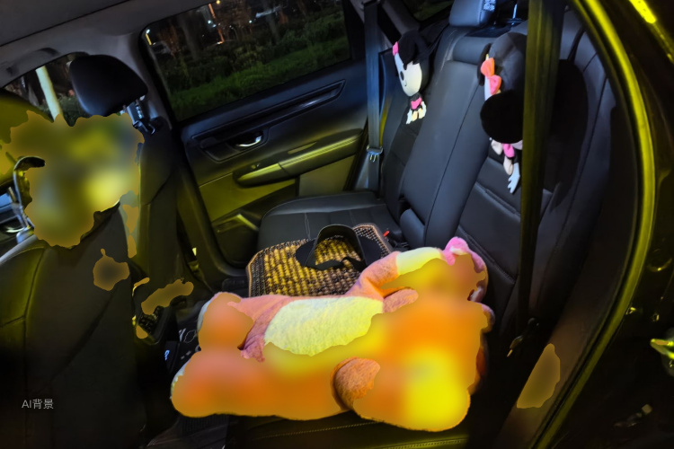 Honda CR-V 2023 car image #19