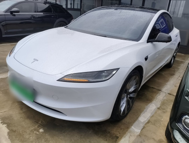 Tesla Model 3 2025 Tesla Model 3 2025 car image
