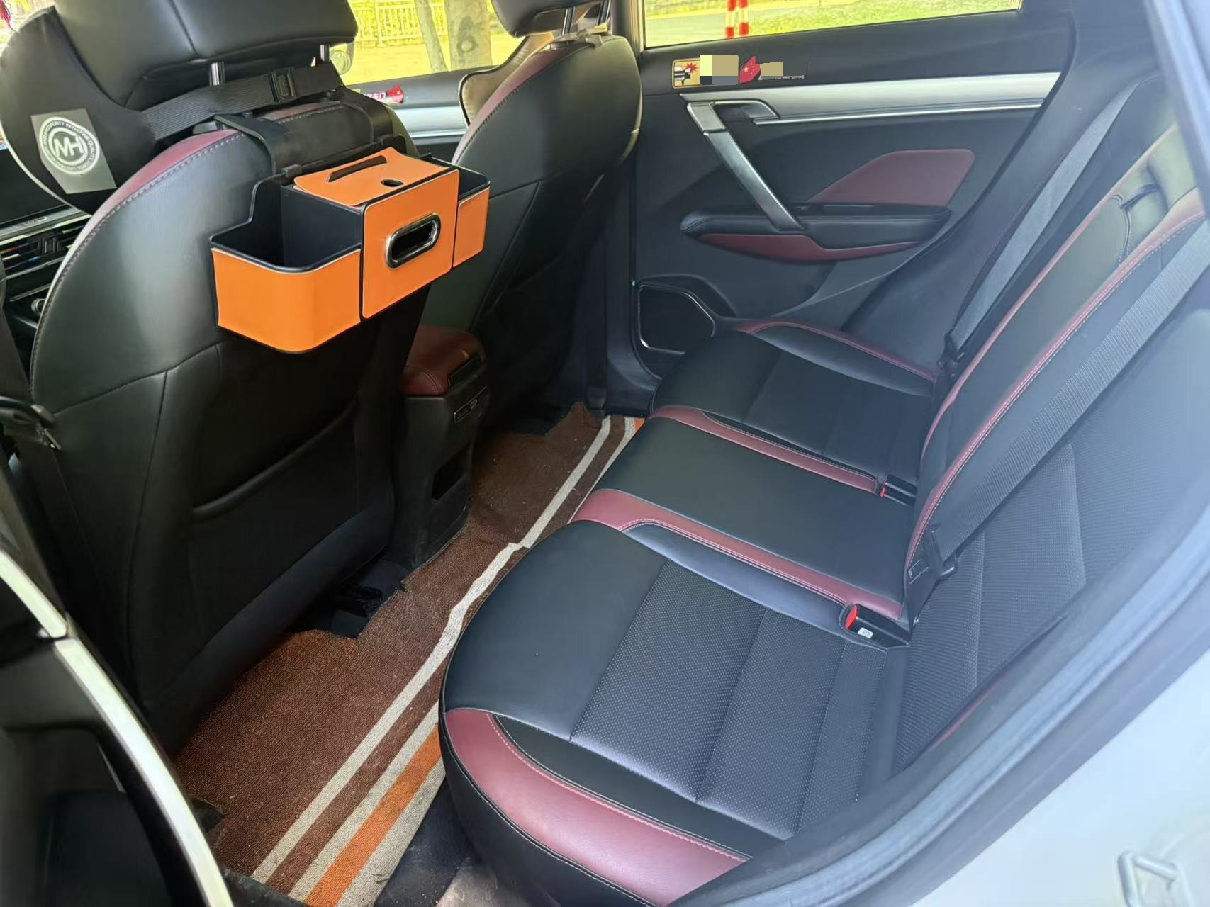 GEELY Coolray 2021 #4 GEELY Coolray 2021 immagine di auto #4