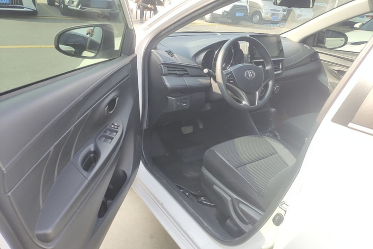 Toyota Vios 2021 #16 Toyota Vios 2021 immagine di auto #16