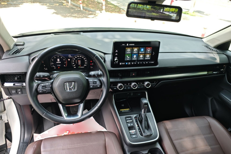 Honda CR-V 2022 car image #10