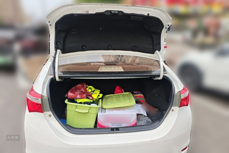 2015 #21 2015 car image #21