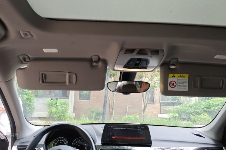 BMW X1 2022 immagine di auto #20