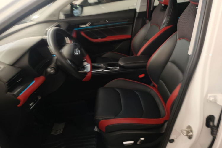 GEELY Emgrand S 2022 #15 GEELY Emgrand S 2022 immagine di auto #15