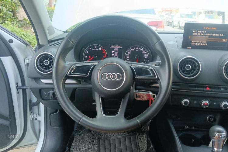 Audi A3 2017 #12 Audi A3 2017 immagine di auto #12