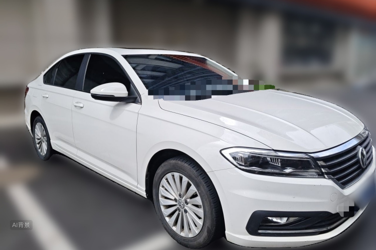 Volkswagen Lavida 2020 #4 Volkswagen Lavida 2020 car image #4