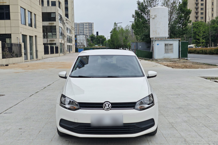 Volkswagen Polo 2019 #4 Volkswagen Polo 2019 car image #4