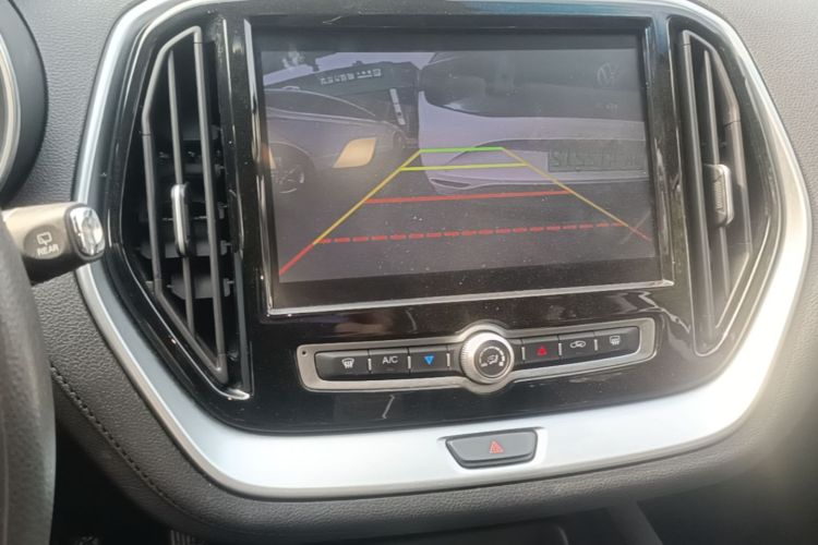 Jetour X70M 2022 #13 Jetour X70M 2022 car image #13