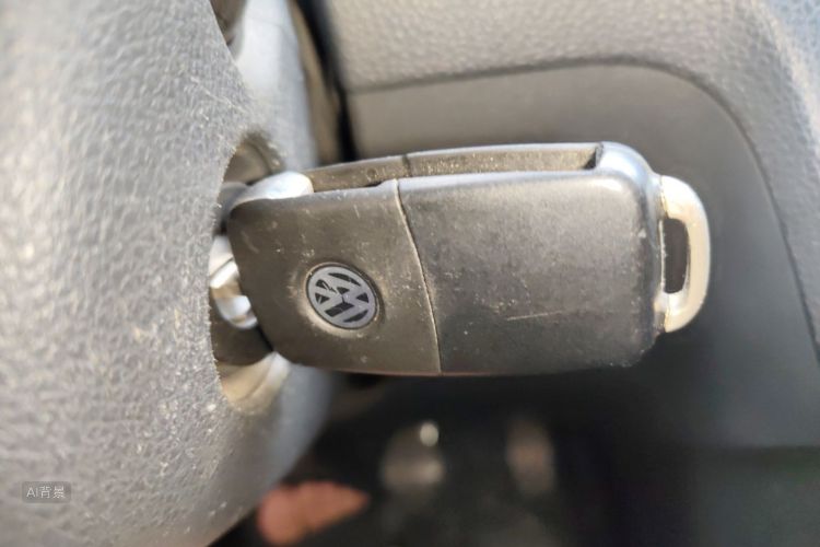 Volkswagen Santana 2017 #10 Volkswagen Santana 2017 car image #10