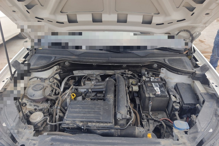 Volkswagen Tharu 2021 #22 Volkswagen Tharu 2021 صورة سيارة #22