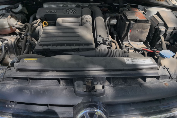 Volkswagen Golf 2018 #22 Volkswagen Golf 2018 car image #22
