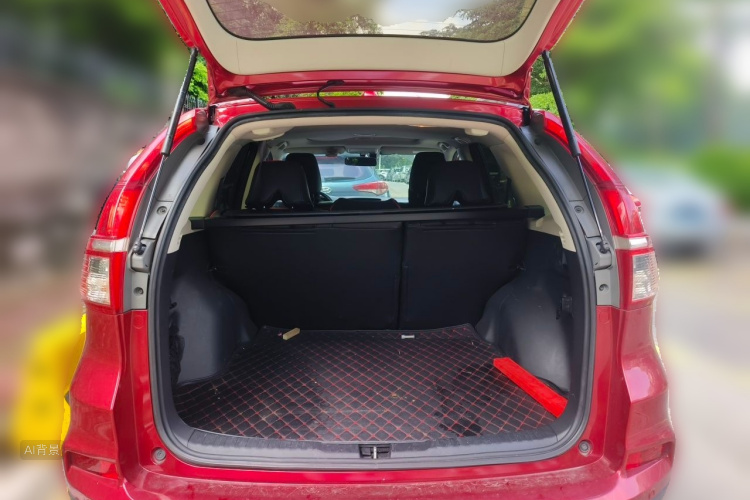 Honda CR-V 2016 car image #21