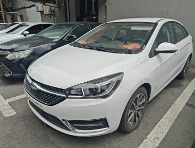 Chery Arrizo 5 2022 car image 