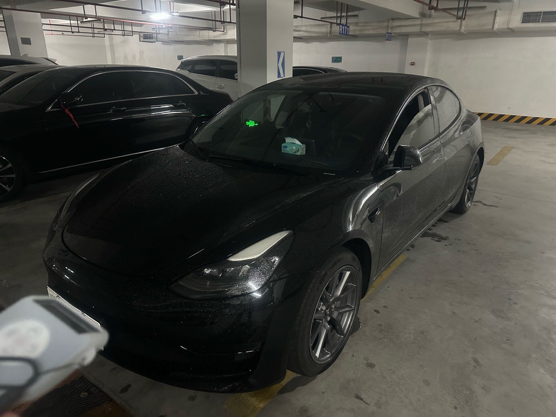 Tesla Model 3 2023 Tesla Model 3 2023 car image