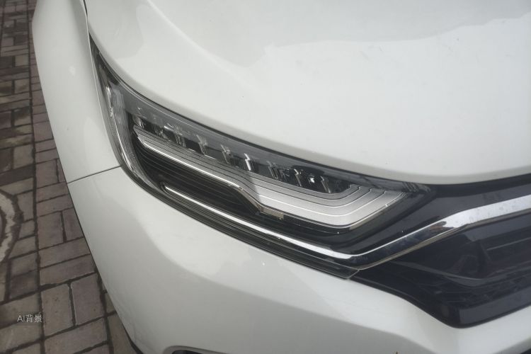 Honda CR-V 2022 car image #8