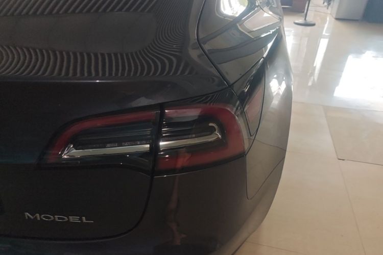 Tesla Model 3 2020 #8 Tesla Model 3 2020 car image #8