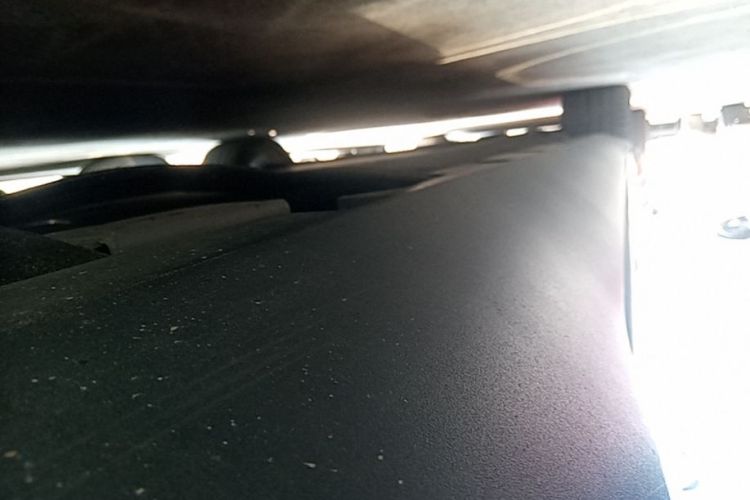 BYD Han 2022 imagen de coche #27