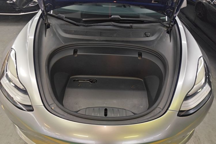 Tesla Model 3 2020 #20 Tesla Model 3 2020 immagine di auto #20