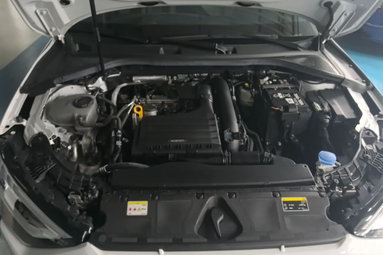 Audi A3 2024 car image #20