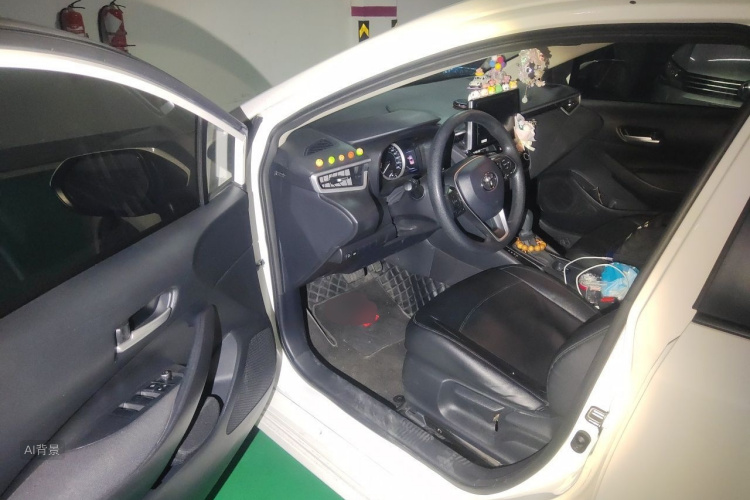 Toyota Corolla 2020 car image #18