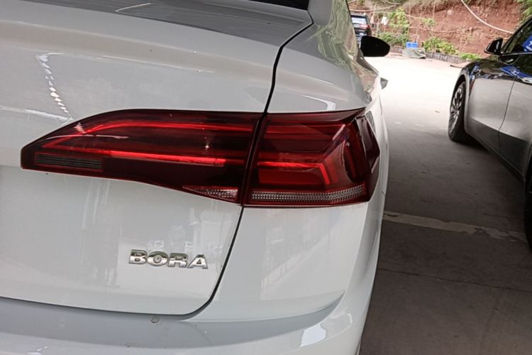Volkswagen Bora 2019 immagine di auto #8