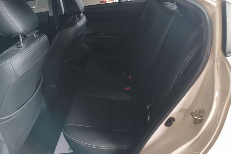Toyota Vios 2021 car image #13