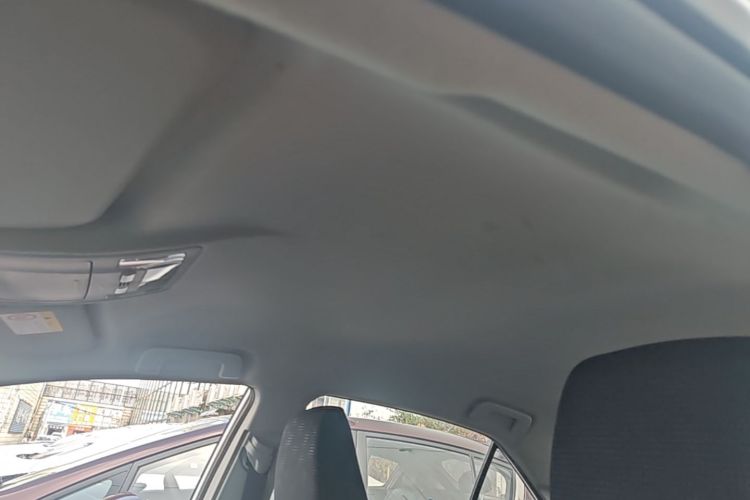 Toyota Corolla 2019 car image #18