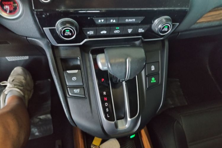 Honda CR-V 2019 car image #14