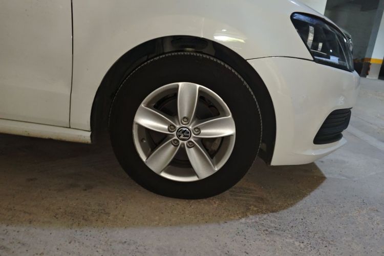 Volkswagen Polo 2019 #6 Volkswagen Polo 2019 car image #6