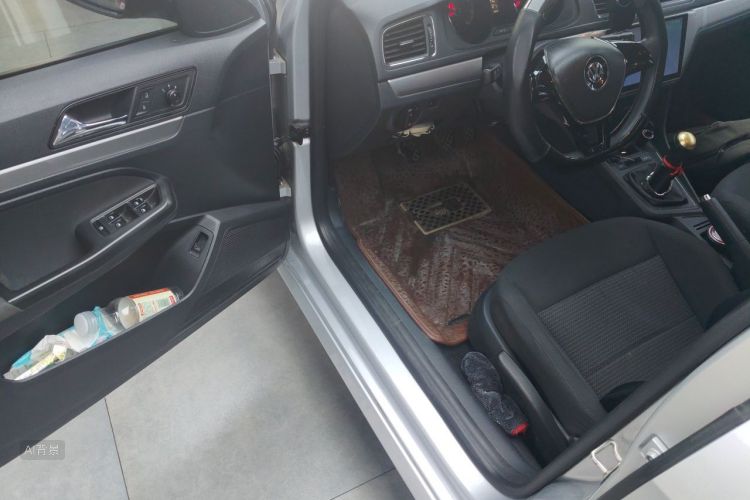 Volkswagen Lavida 2015 #18 Volkswagen Lavida 2015 car image #18