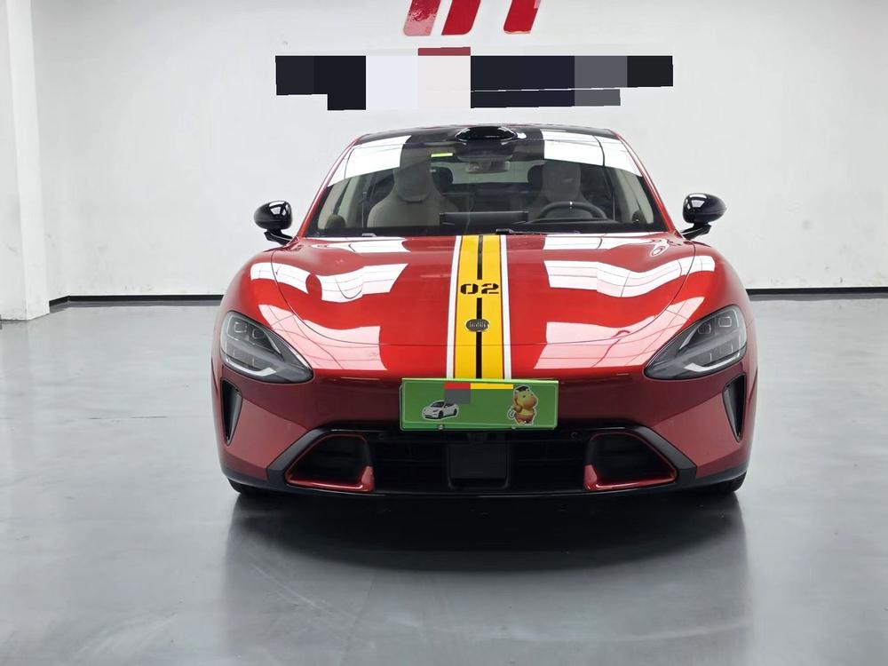 2026 #2 2026 car image #2