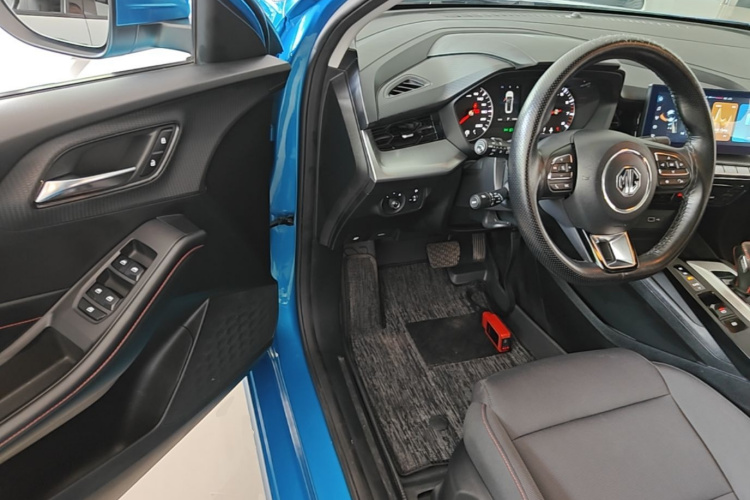 MG 5 2021 #16 MG 5 2021 immagine di auto #16