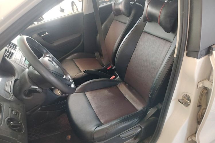 Volkswagen Polo 2018 #15 Volkswagen Polo 2018 car image #15