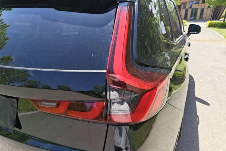 Honda CR-V 2023 #8 Honda CR-V 2023 car image #8