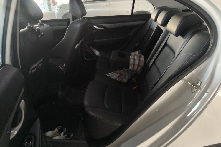 GEELY Emgrand 2021 car image #19