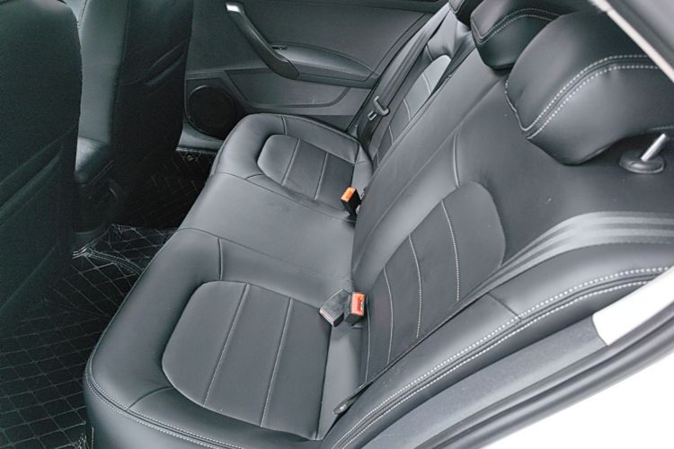 Volkswagen Santana 2017 #17 Volkswagen Santana 2017 immagine di auto #17