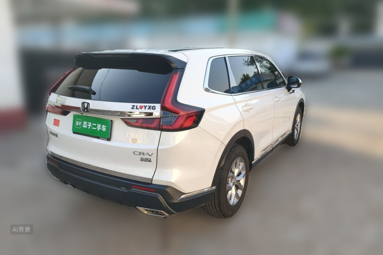 Honda CR-V 2023 car image #7