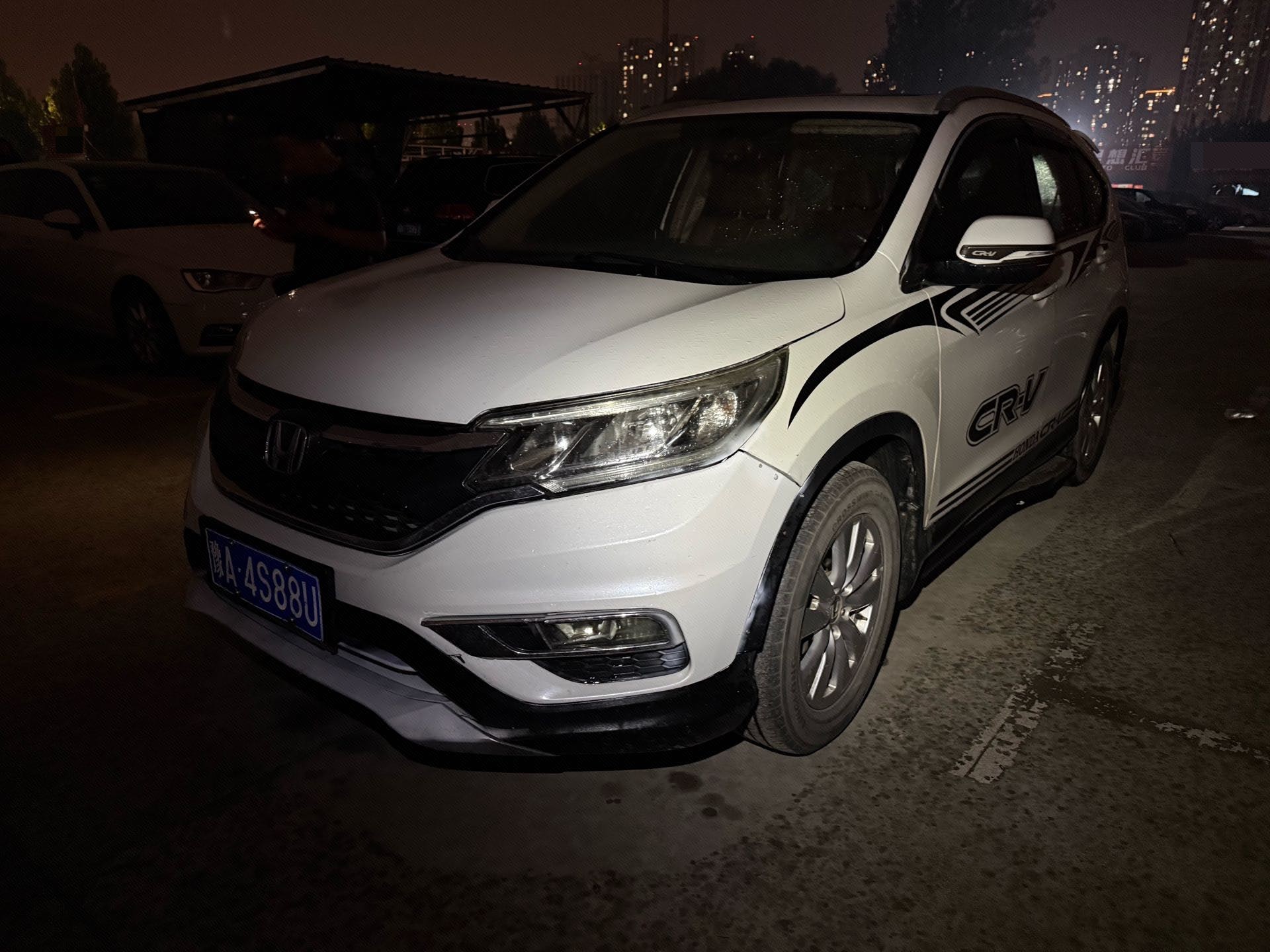 2016 image de voiture 