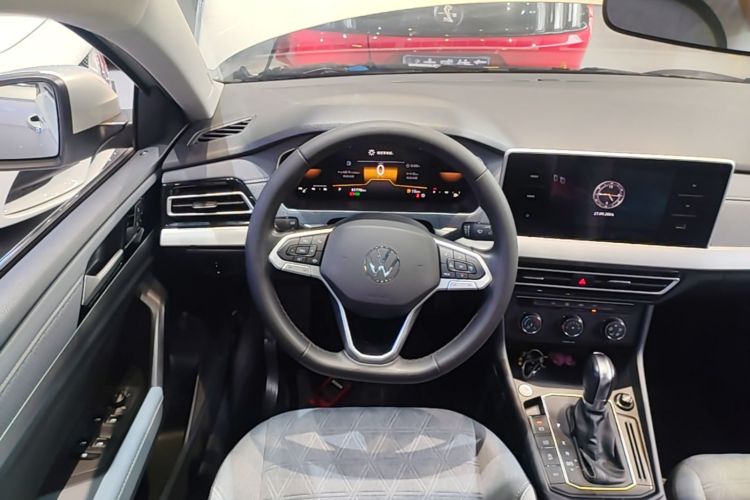 Volkswagen Lavida 2022 immagine di auto #11