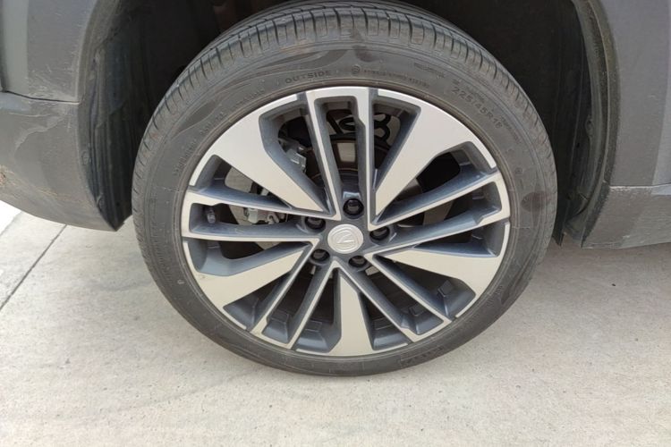 Changan CS35 Plus 2024 car image #10