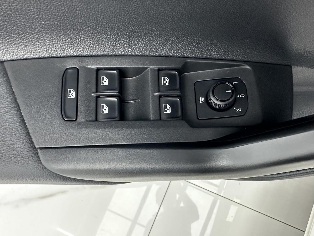 Volkswagen Polo 2022 #16 Volkswagen Polo 2022 car image #16