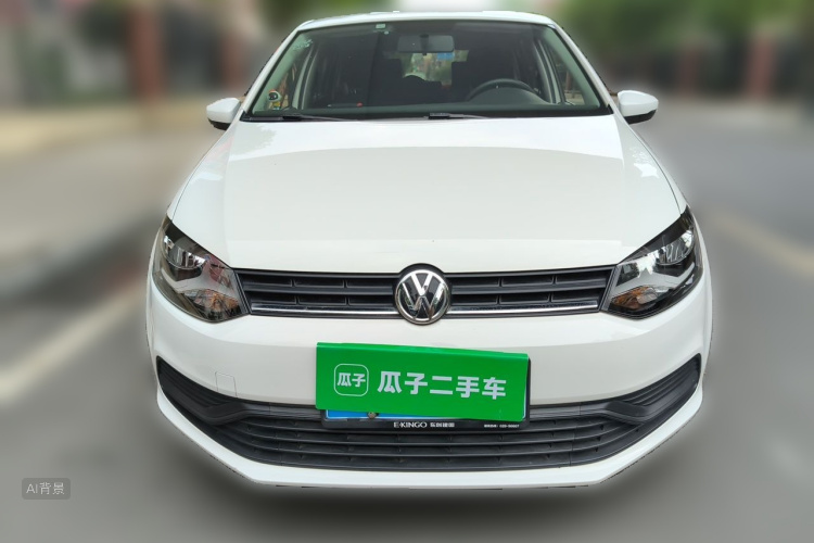 Volkswagen Polo 2018 #3 Volkswagen Polo 2018 car image #3