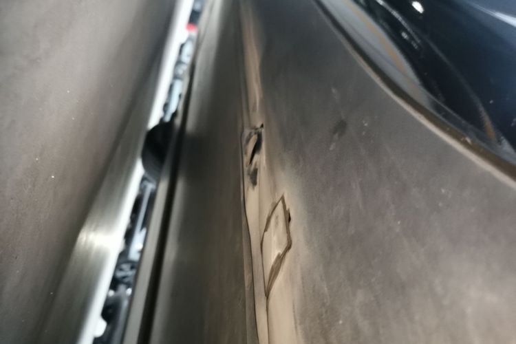 Tesla Model 3 2024 #27 Tesla Model 3 2024 car image #27