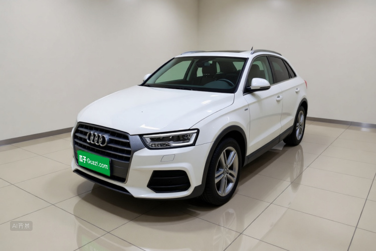 Audi Q3 2018 #2 Audi Q3 2018 immagine di auto #2