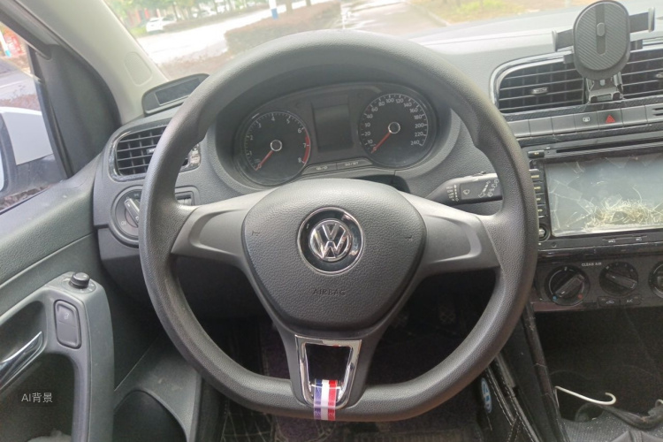 Volkswagen Polo 2016 #12 Volkswagen Polo 2016 car image #12
